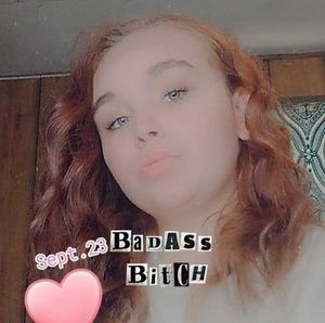 Meet your Posher, Shannon